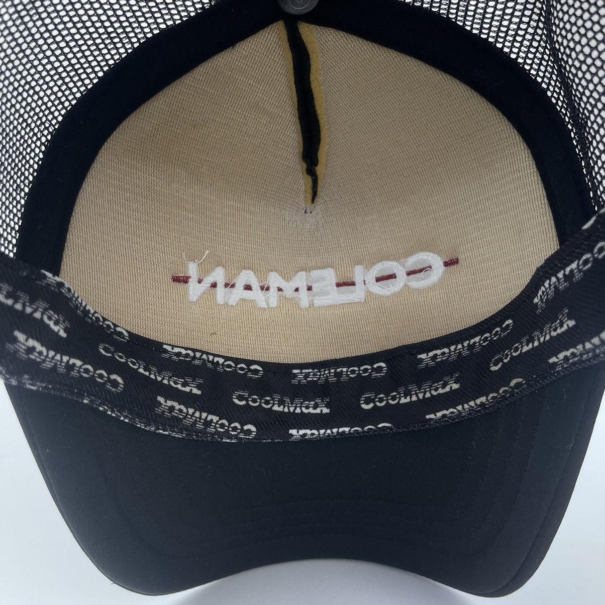 Coleman Coleman Tracker Cap Size ONE SIZE - 10 Thumbnail
