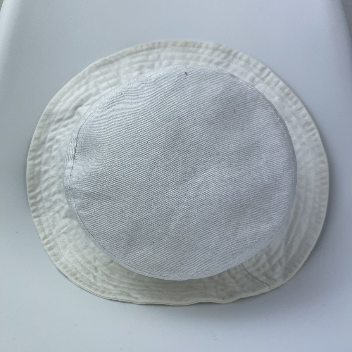 Champion Vintage Champion Bucket Hat Size ONE SIZE - 3 Thumbnail