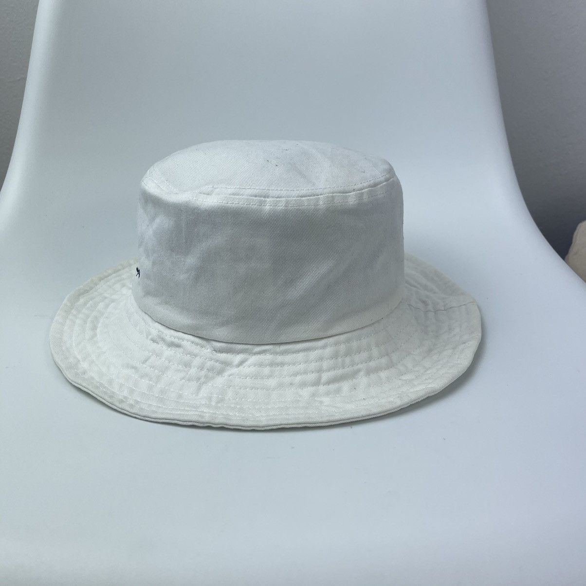 Champion Vintage Champion Bucket Hat Size ONE SIZE - 2 Thumbnail