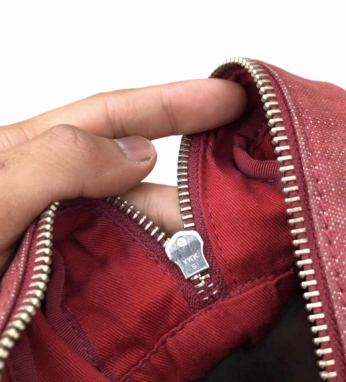 Karl Helmut KARL HELMUT slingbag Size ONE SIZE - 4 Thumbnail