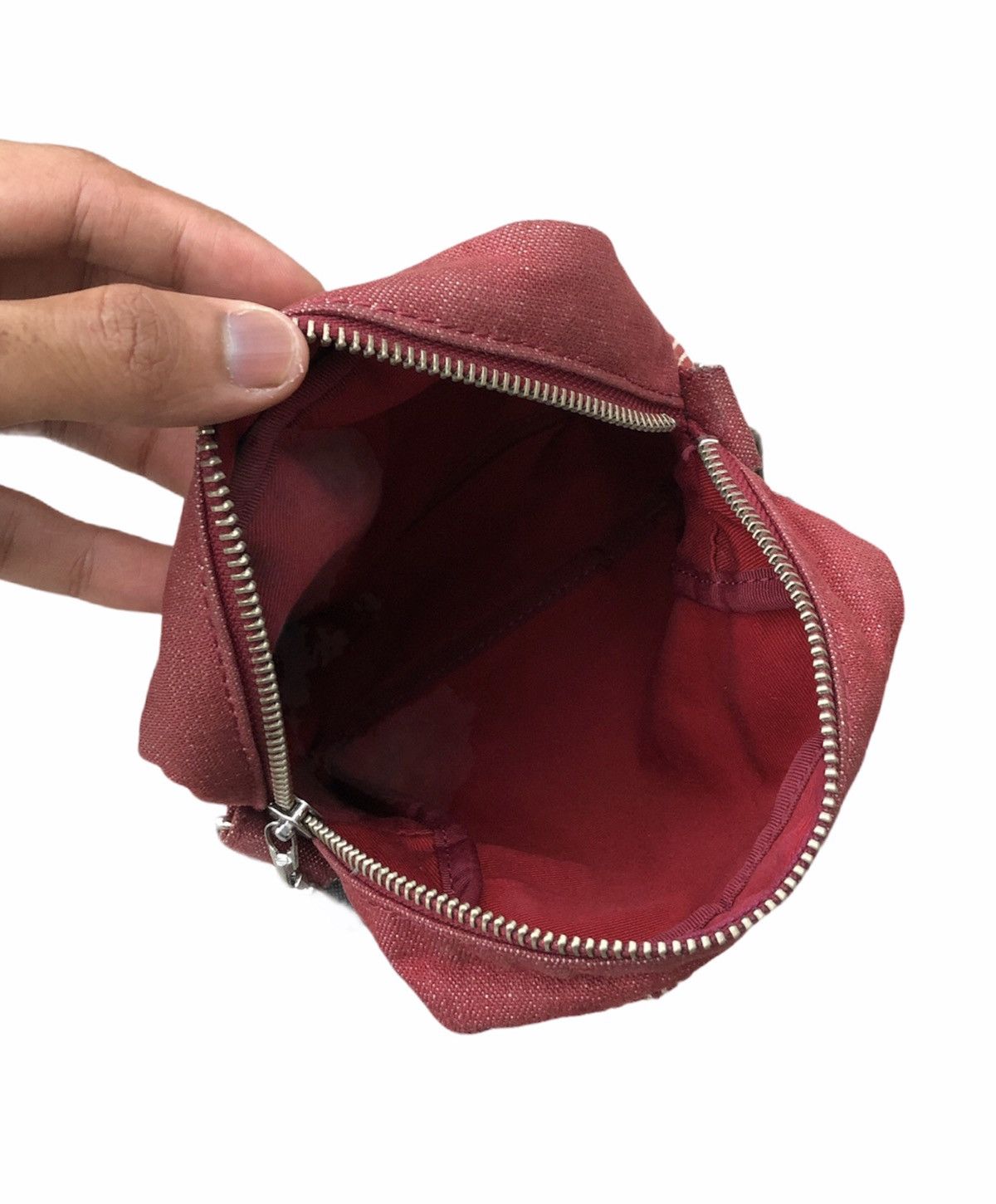 Karl Helmut KARL HELMUT slingbag Size ONE SIZE - 5 Thumbnail