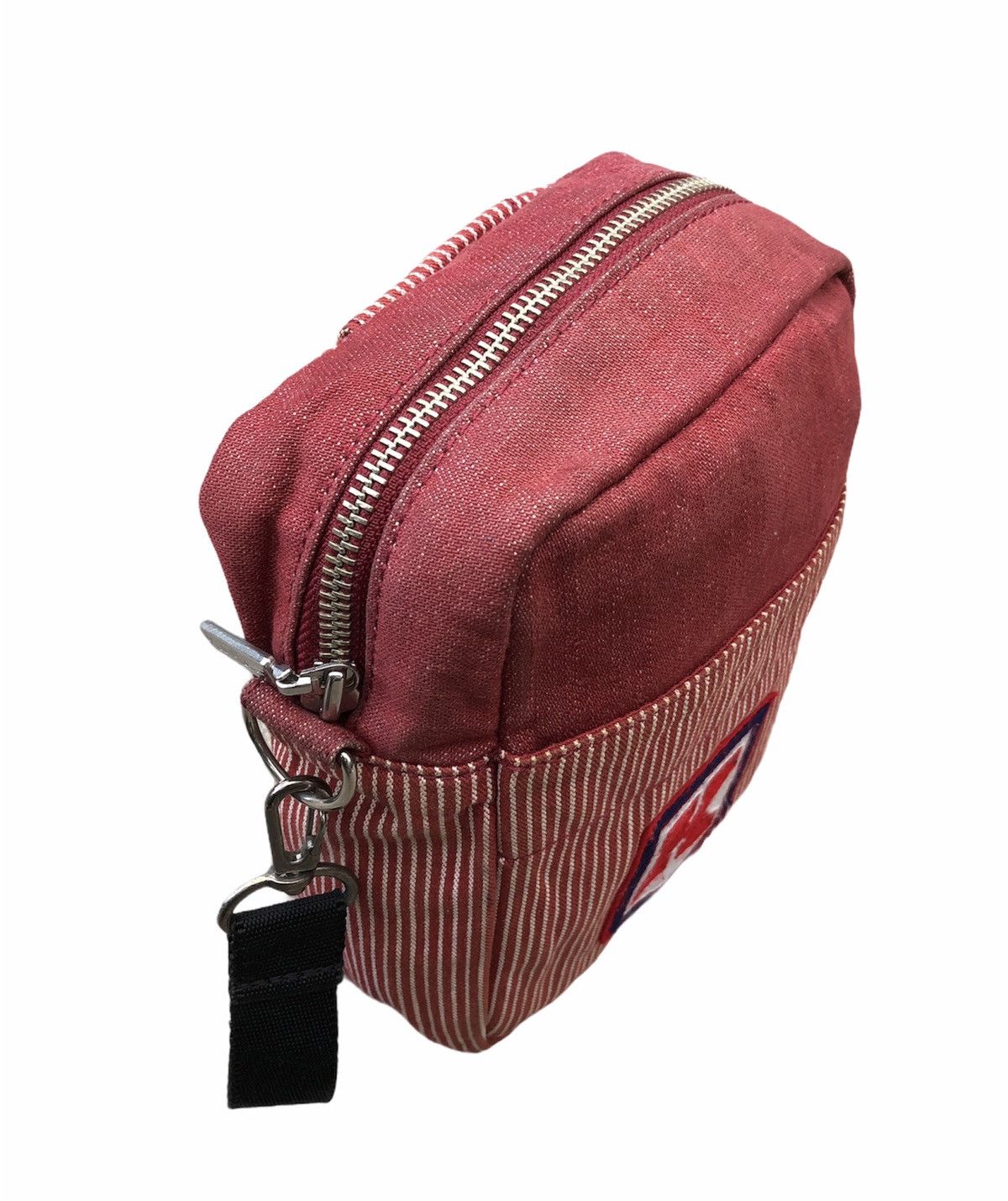 Karl Helmut KARL HELMUT slingbag Size ONE SIZE - 2 Thumbnail