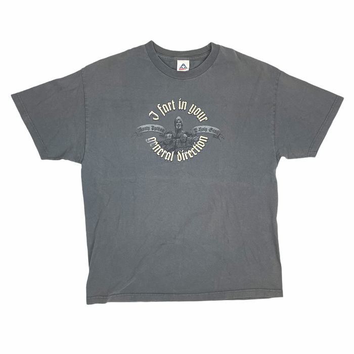 Vintage Vintage Monty Python Fart In Your General Direction Shirt | Grailed