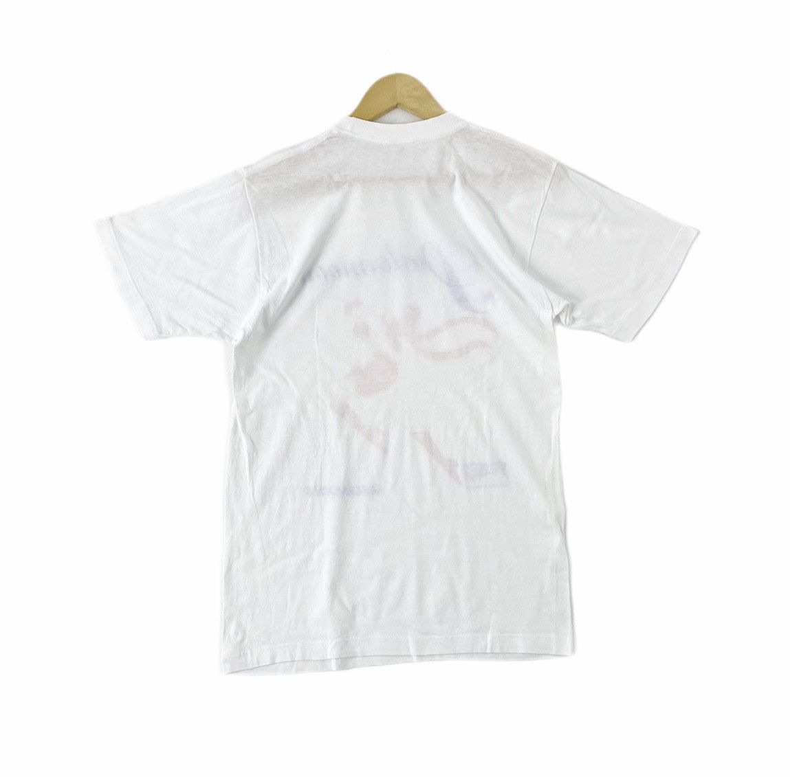Japanese Brand vintage 90s SAILORMOON big image rare nice design t-shirts Size US M / EU 48-50 / 2 - 2 Thumbnail