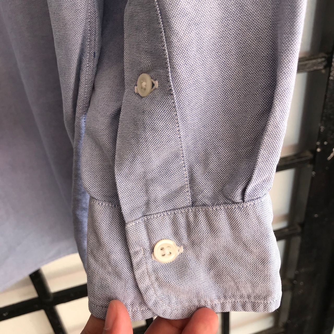 Flannel × Polo Ralph Lauren 🔥Polo Ralph Lauren Button up shirt Size US XL / EU 56 / 4 - 4 Thumbnail