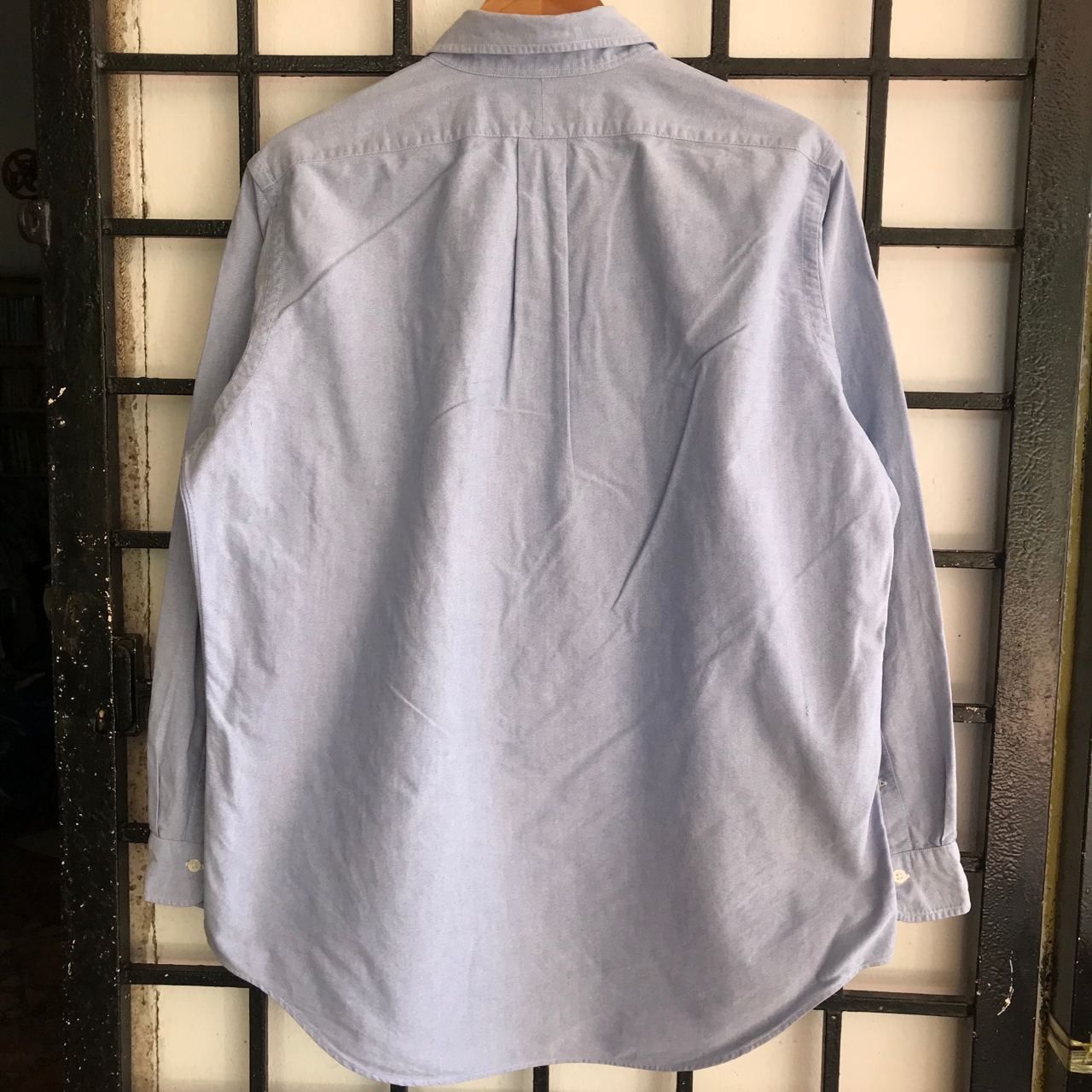 Flannel × Polo Ralph Lauren 🔥Polo Ralph Lauren Button up shirt Size US XL / EU 56 / 4 - 3 Thumbnail