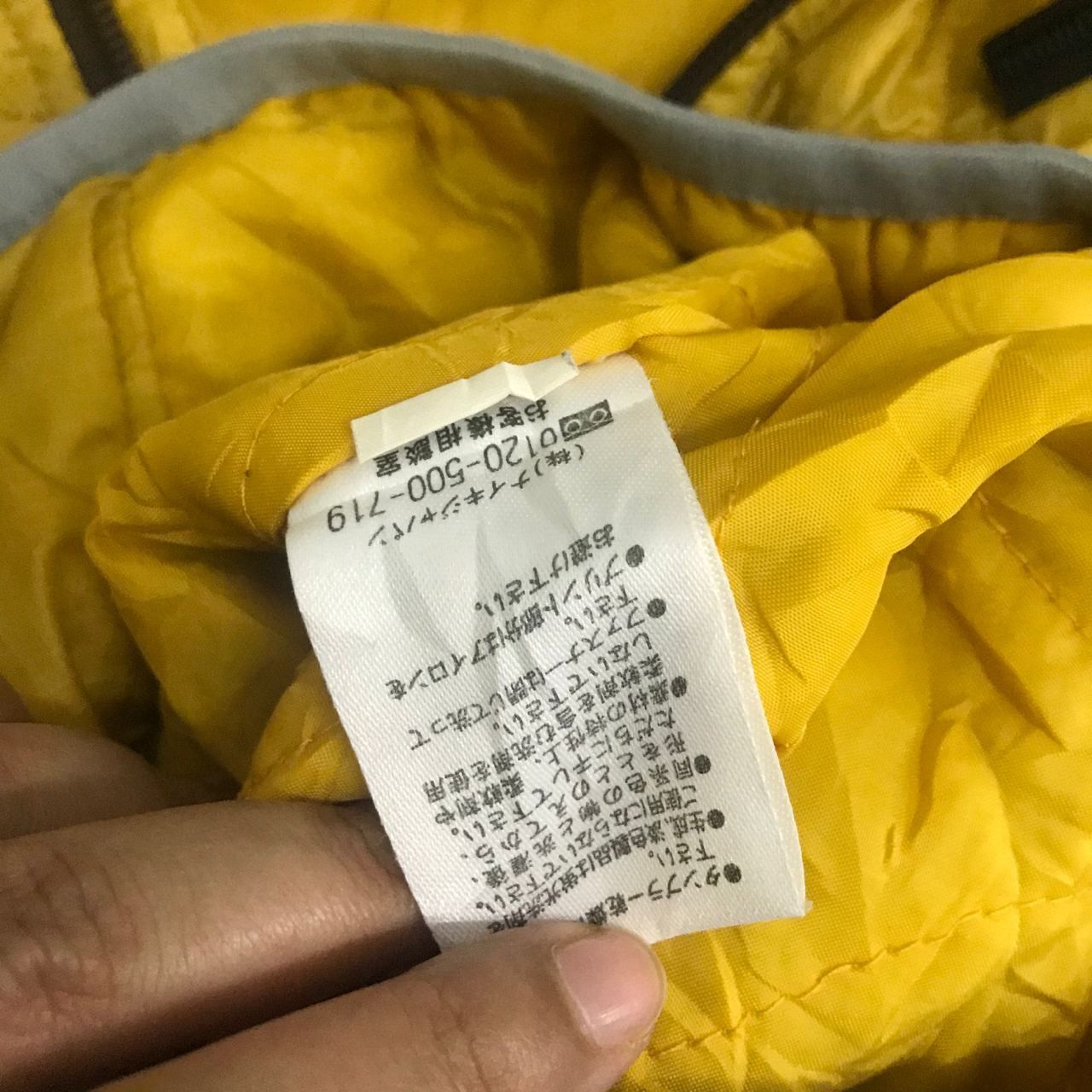 Nike 🔥 Vintage NIKE Puffer Vest Design With Hoodie Size US XS / EU 42 / 0 - 7 Thumbnail