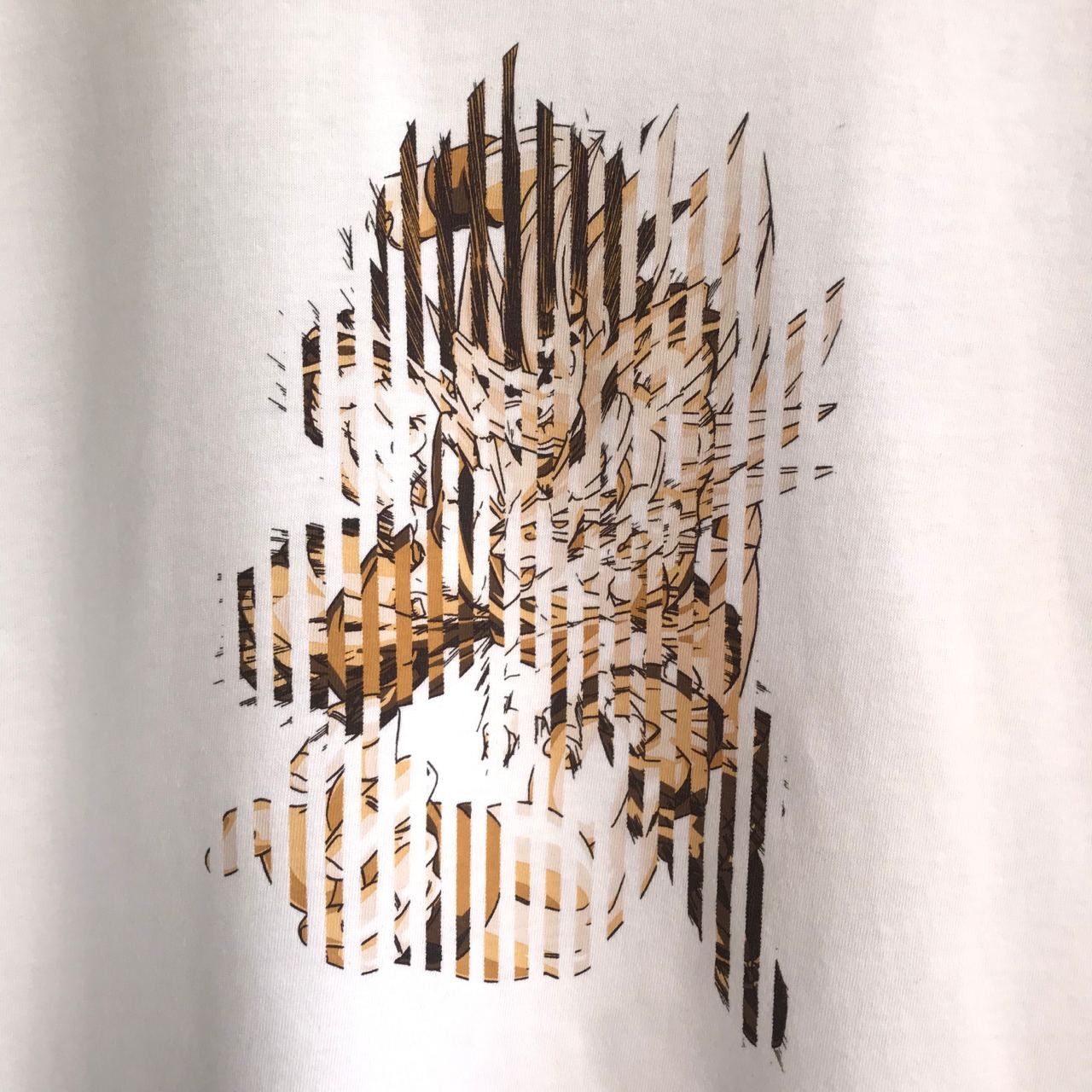 Anime 🔥 Vintage DRAGON BALL Nice Design Tshirt Size US L / EU 52-54 / 3 - 2 Thumbnail