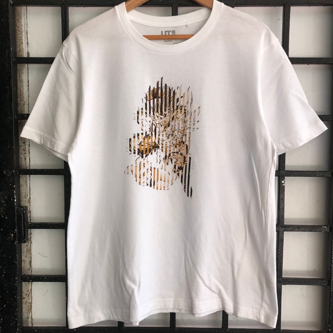 Anime 🔥 Vintage DRAGON BALL Nice Design Tshirt Size US L / EU 52-54 / 3 - 1 Thumbnail