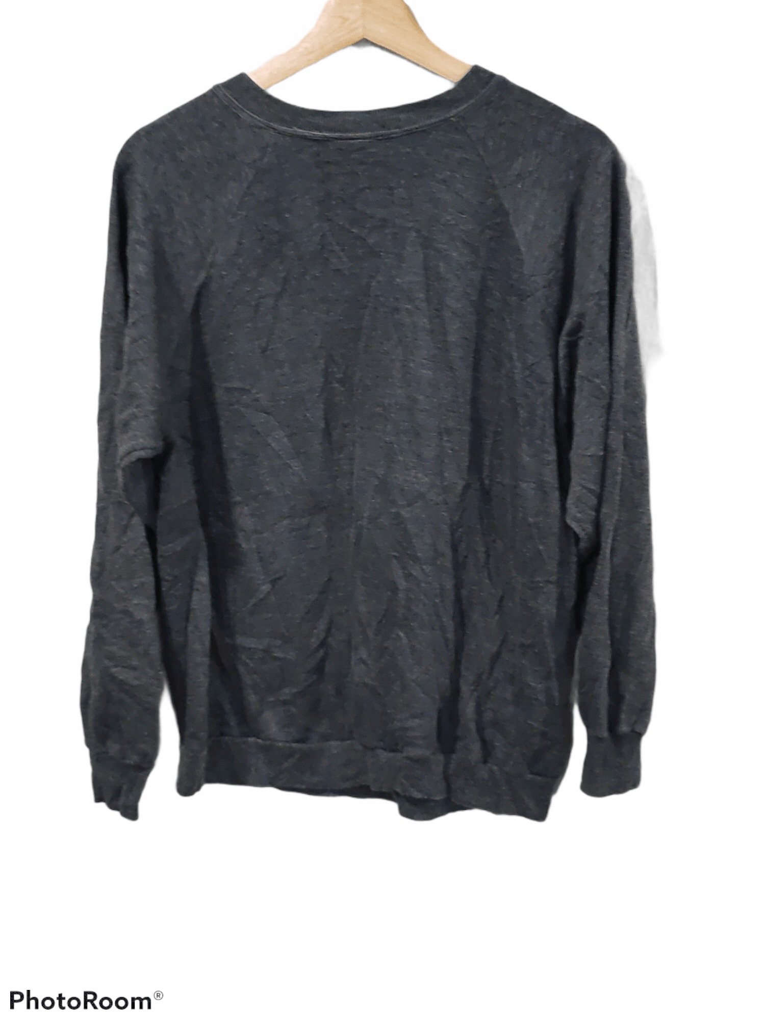 Vintage sweater playboy spellbound logo