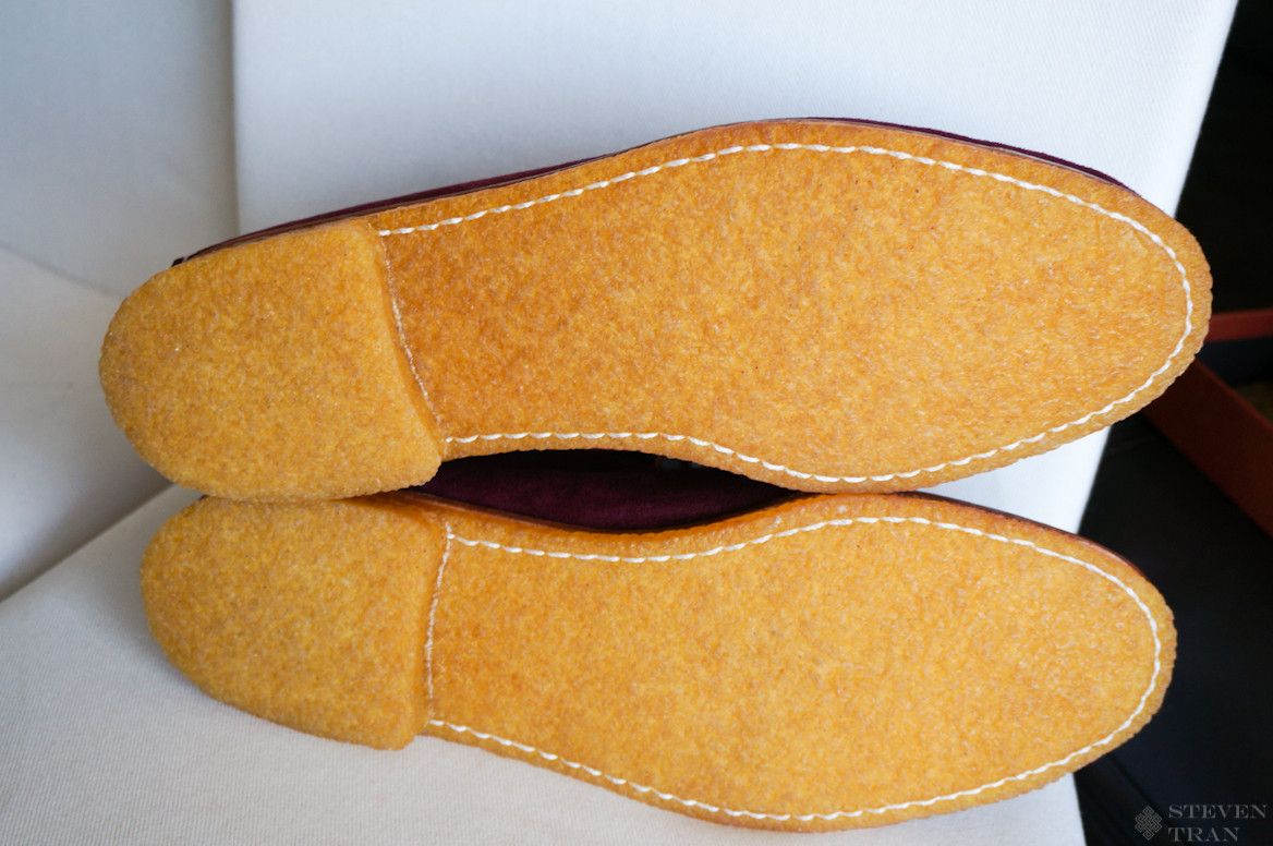 Quoddy wabanaki chukka sale