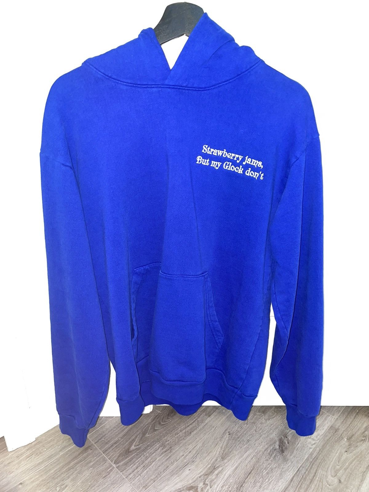 Kai Strawberry Jams Kai Bent Lee Hoodie Grailed