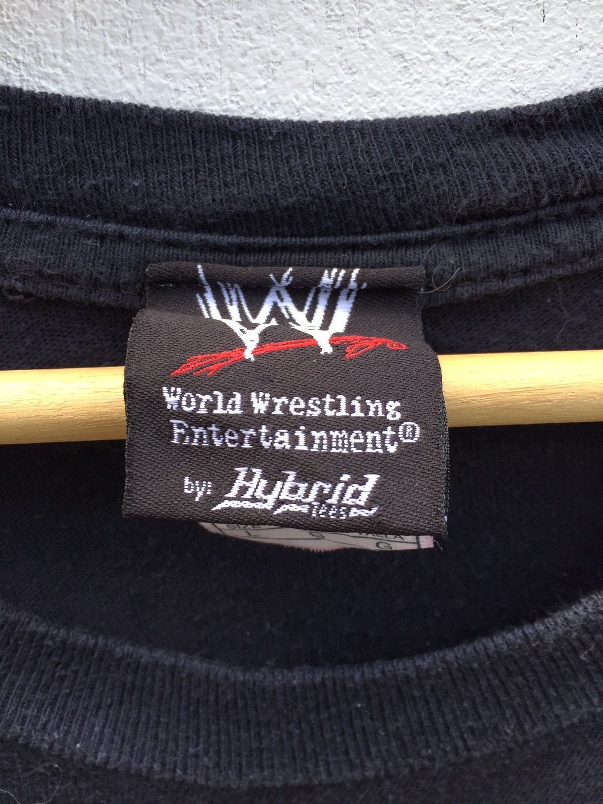 WWE John Cena Champion World Wrestling Entertainments T Shirt Size US L / EU 52-54 / 3 - 6 Thumbnail