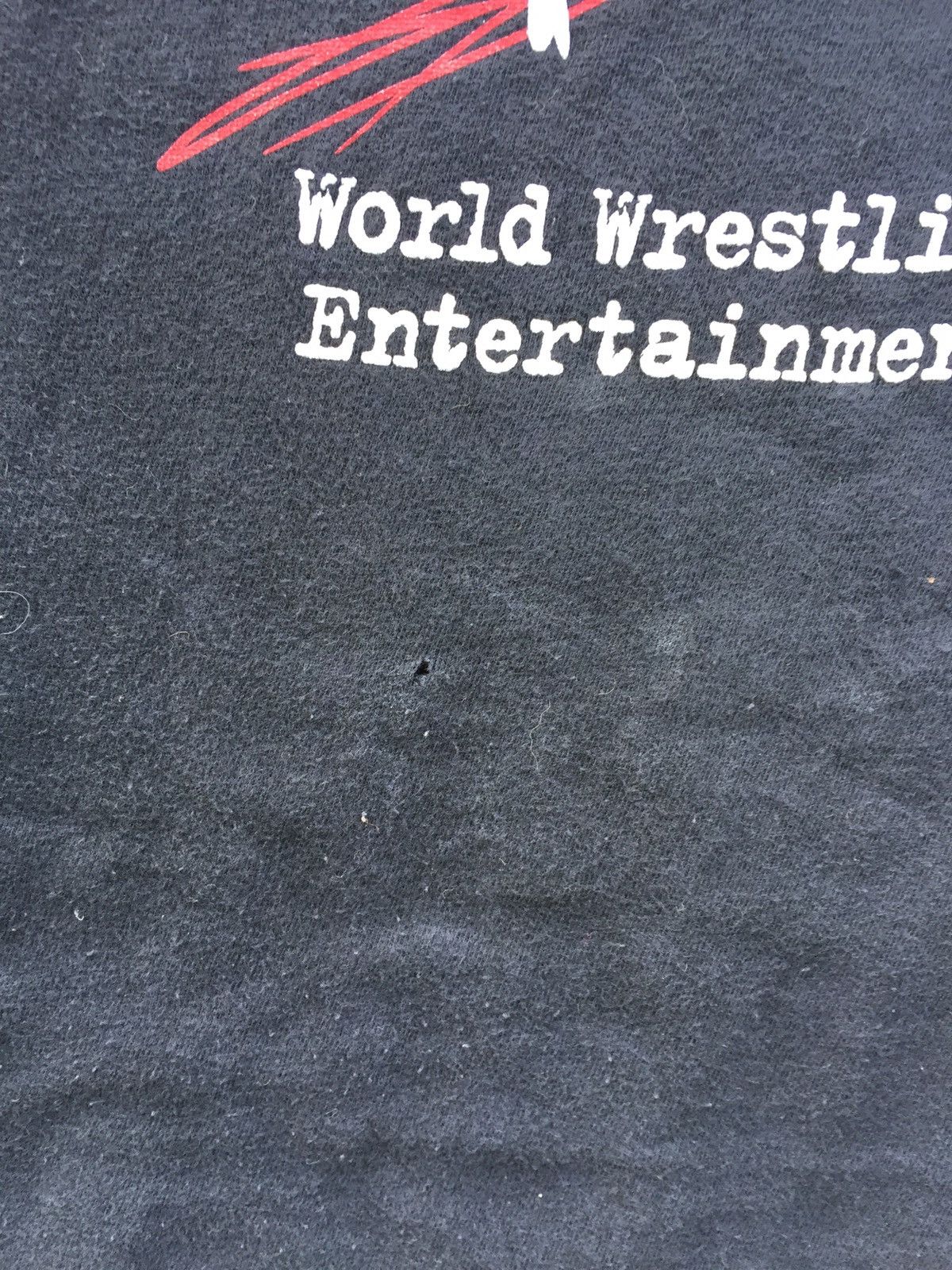 WWE John Cena Champion World Wrestling Entertainments T Shirt Size US L / EU 52-54 / 3 - 9 Thumbnail