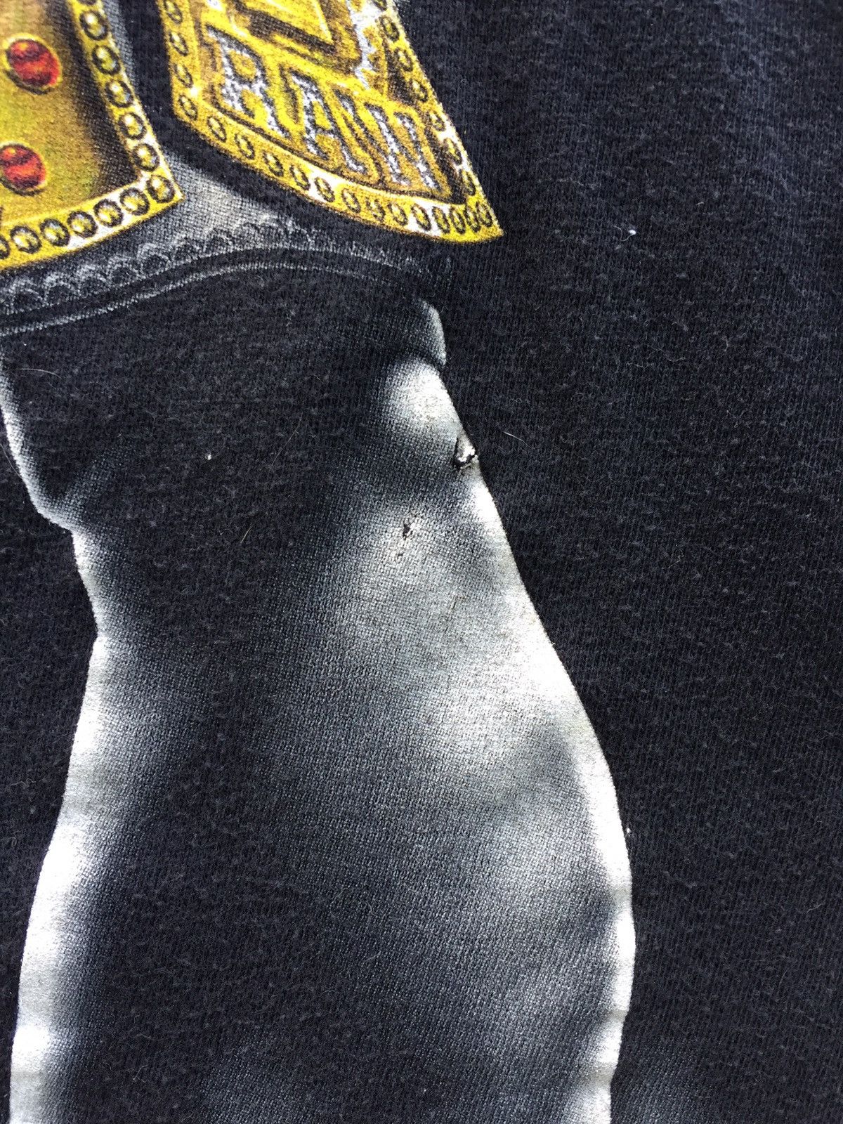 WWE John Cena Champion World Wrestling Entertainments T Shirt Size US L / EU 52-54 / 3 - 5 Thumbnail