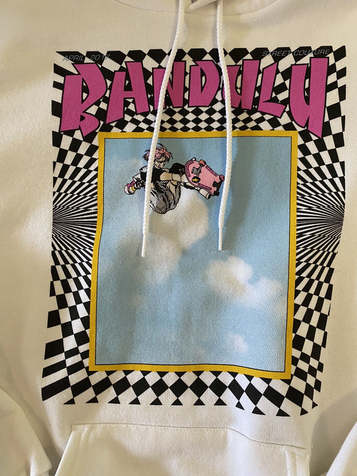 Bandulu Bandulu Thrasher Hoodie Size US M / EU 48-50 / 2 - 2 Thumbnail
