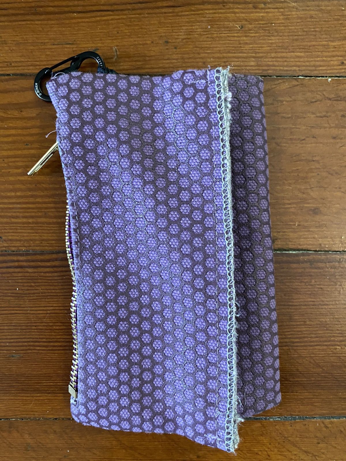 Bandulu Bandulu Backwood Pouch Size ONE SIZE - 2 Thumbnail