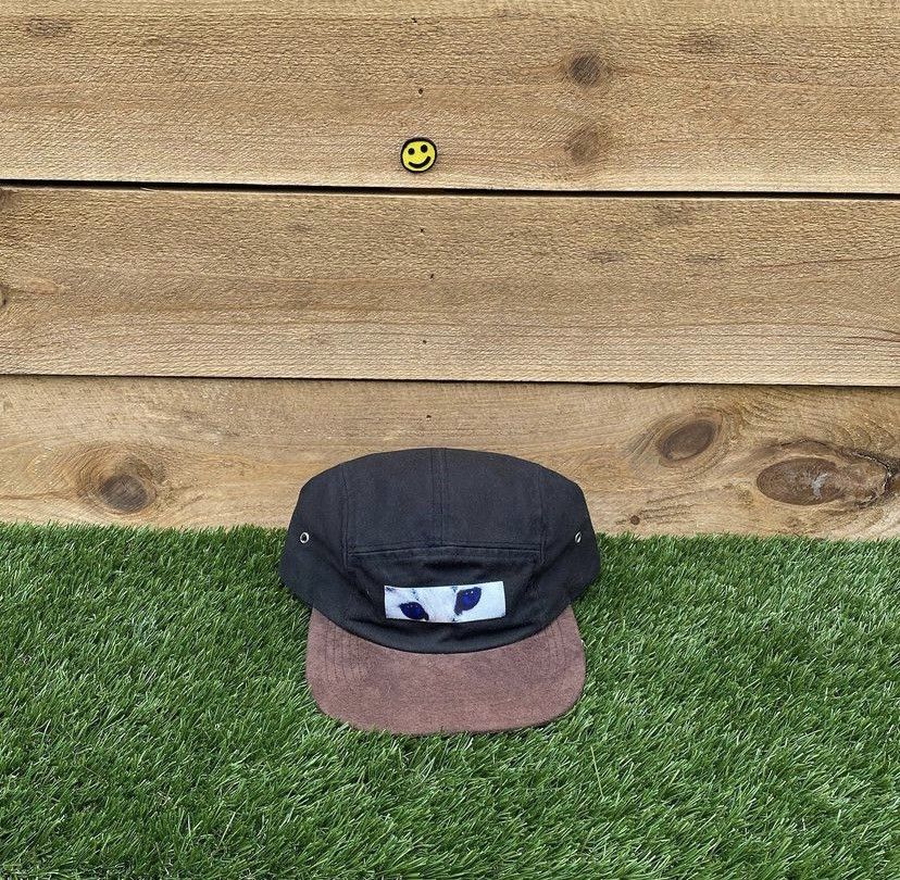 Golf Wang × Odd Future Golf Wang Cat Eyes Hat | Grailed