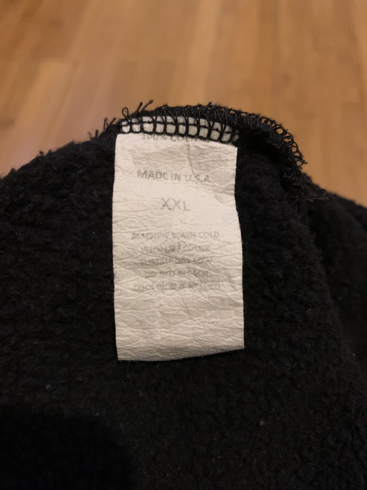 Fragment Design × Vlone Vlone x Fragment Design Friends Sweatpants Size US 34 / EU 50 - 7 Thumbnail