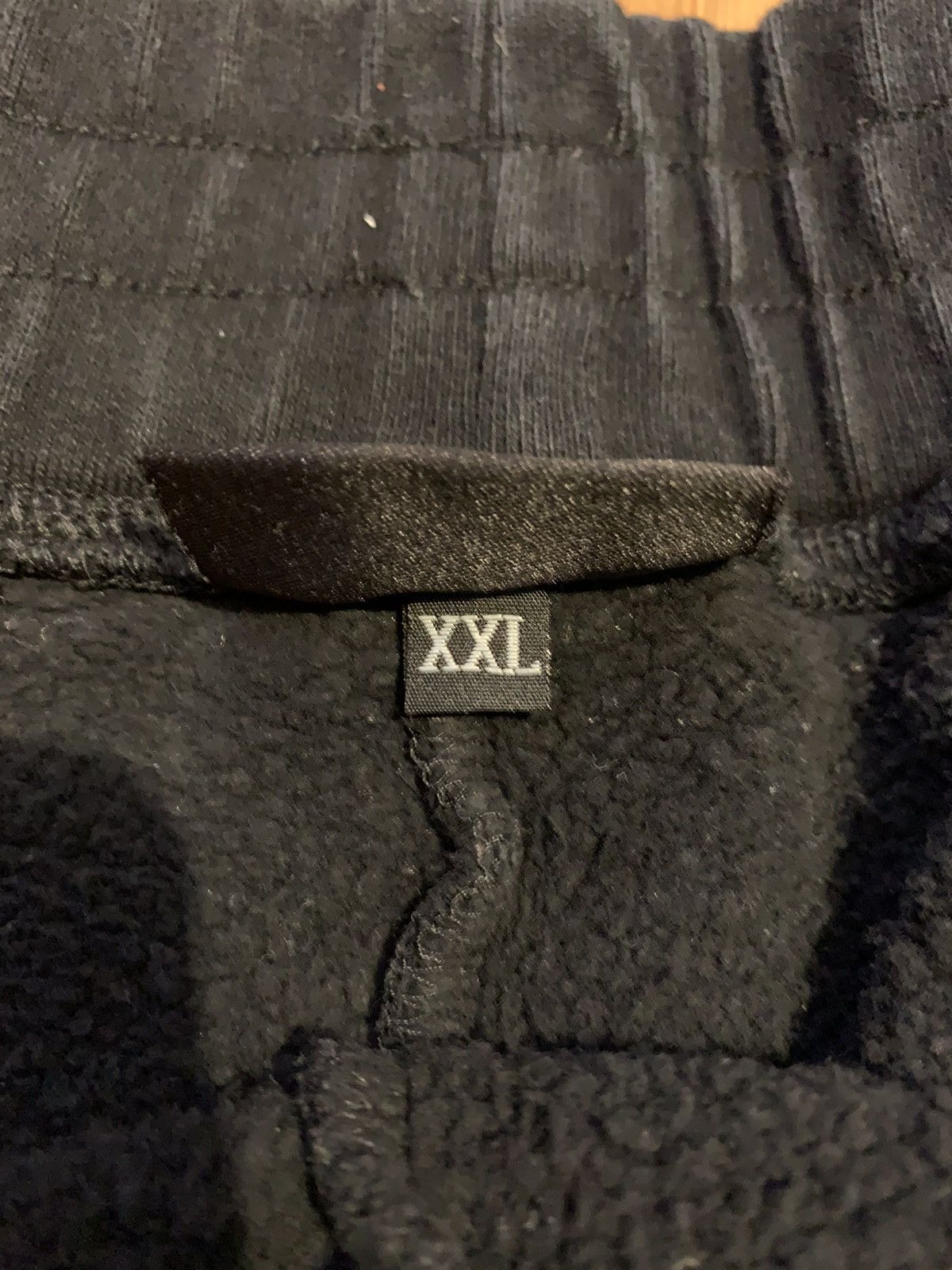 Fragment Design × Vlone Vlone x Fragment Design Friends Sweatpants Size US 34 / EU 50 - 6 Thumbnail