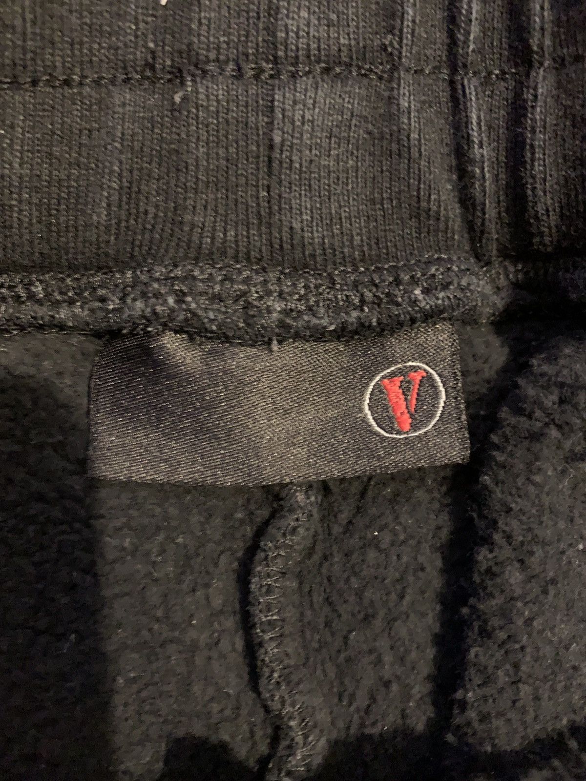 Fragment Design × Vlone Vlone x Fragment Design Friends Sweatpants Size US 34 / EU 50 - 5 Thumbnail