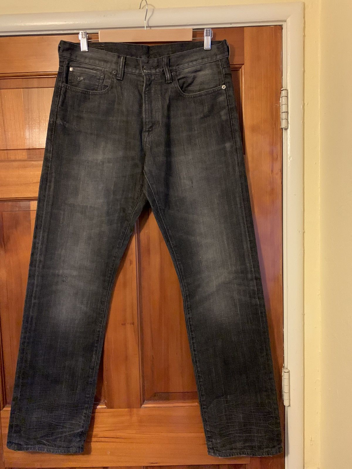 Denim & Supply Ralph Lauren *RARE* Denim & Supply Ralph Lauren Denim Jeans - 32 x 32 Size US 32 / EU 48 - 1 Thumbnail