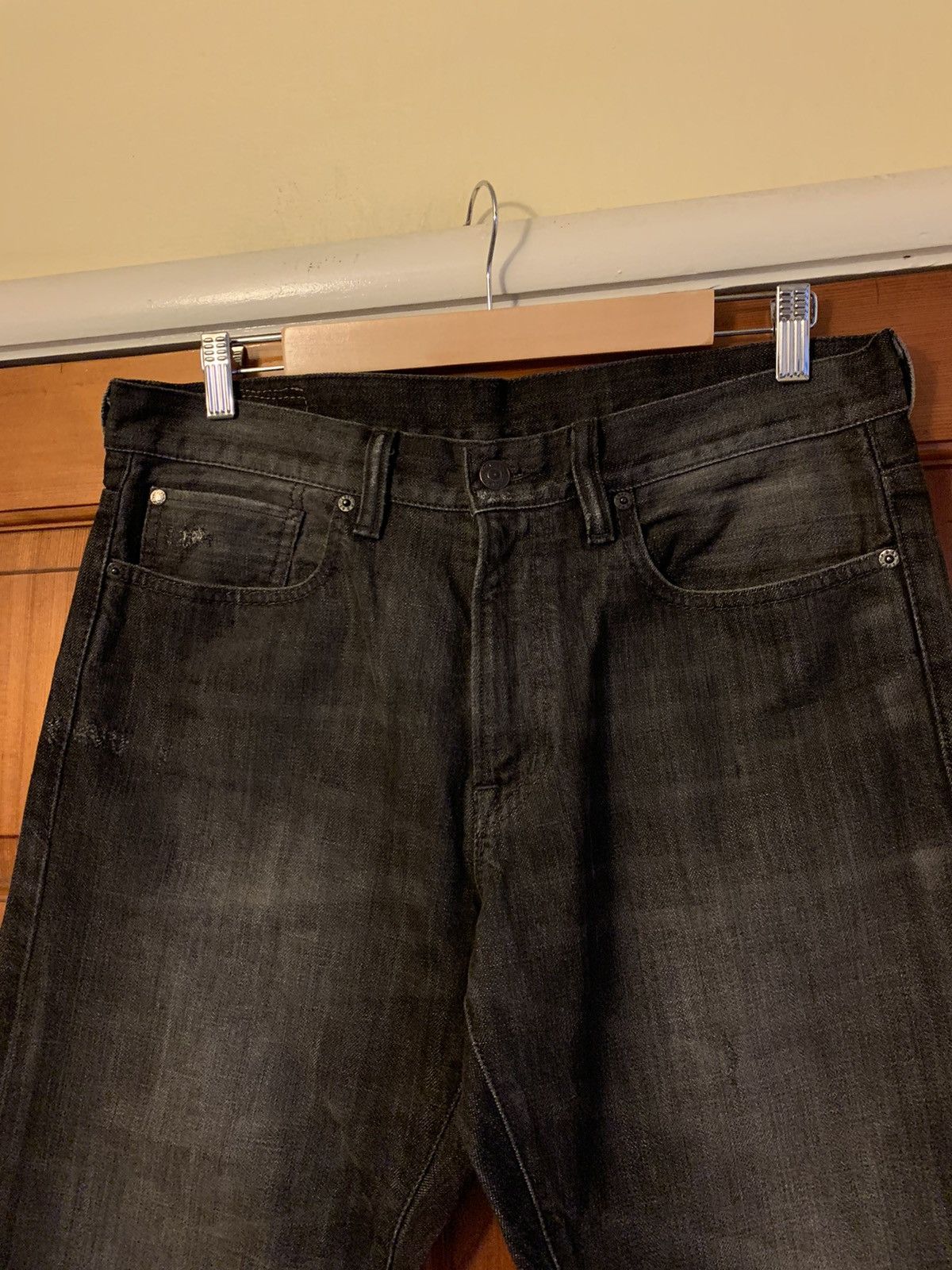 Denim & Supply Ralph Lauren *RARE* Denim & Supply Ralph Lauren Denim Jeans - 32 x 32 Size US 32 / EU 48 - 3 Thumbnail