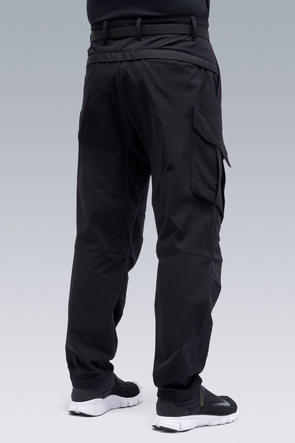 ACRONYM P33-DS SIZE S 中古美品 付属品完備 アクロニウム ACRONYM P33-DS SIZE S 中古美品 付属品完備 アクロニウム