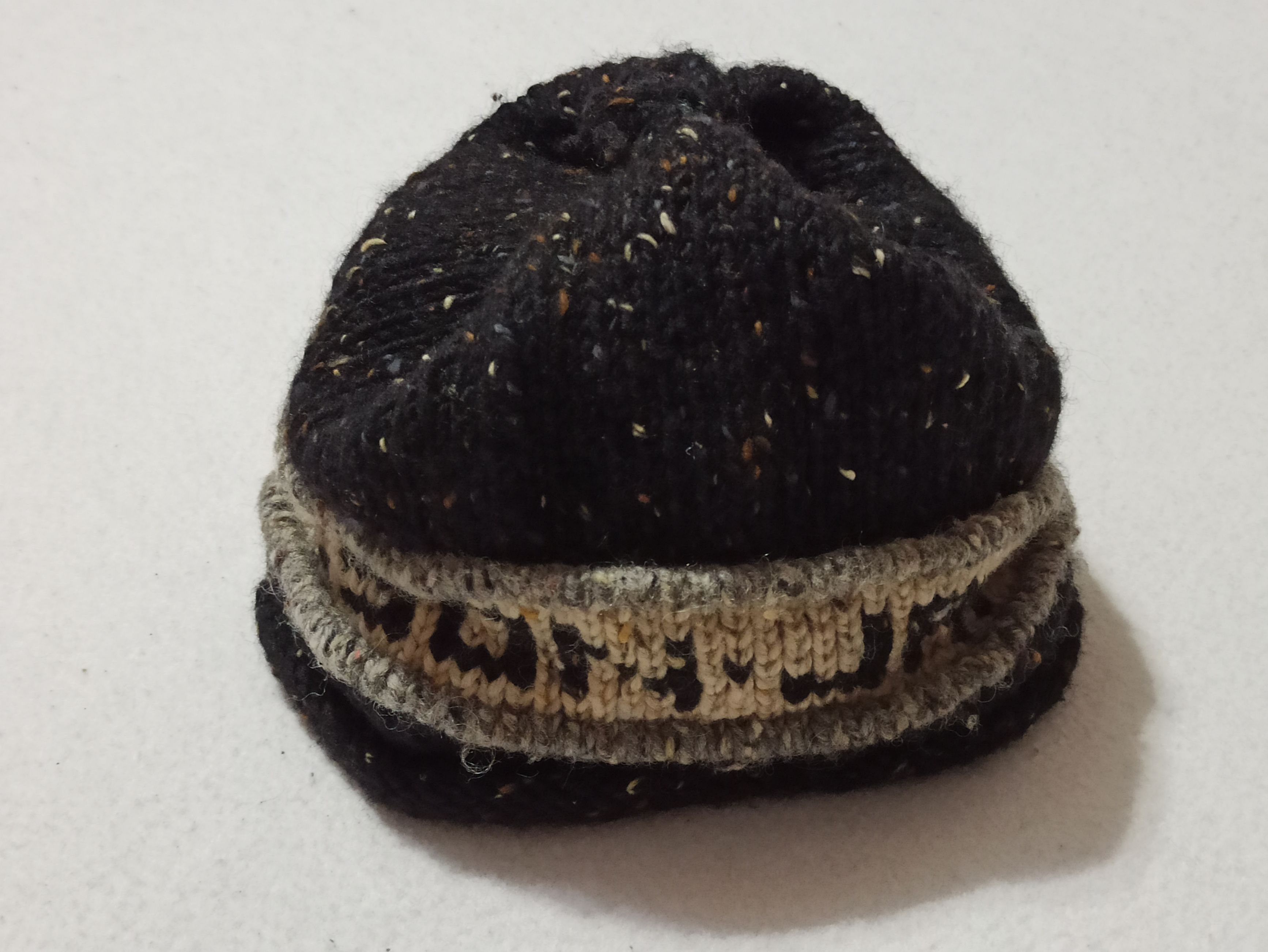 Jameson Irish Whiskey Jameson wool beanie Size ONE SIZE - 3 Thumbnail