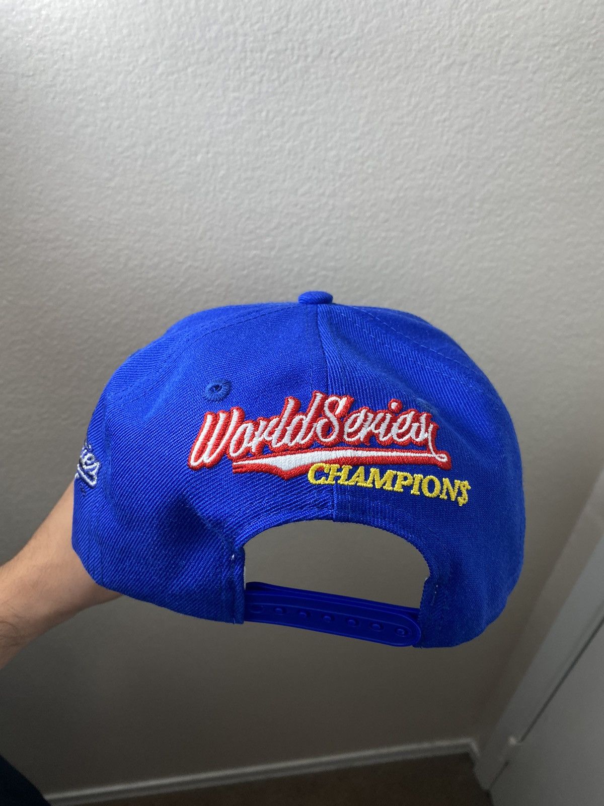 Kth Kill The Hype La Kill the Hype LA KTH LA Dodgers Blue