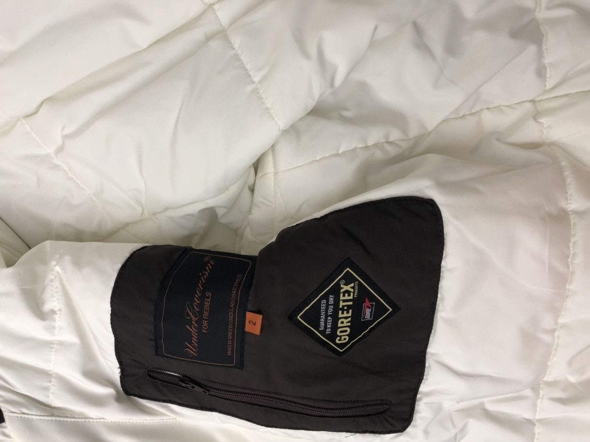 Undercover Undercover Earmuff Maniac GORE-TEX Size US M / EU 48-50 / 2 - 11 Thumbnail