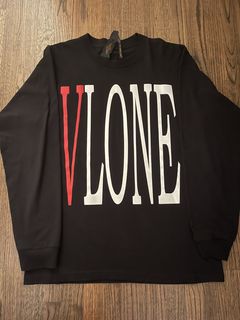 Vlone hotsell long sleeve