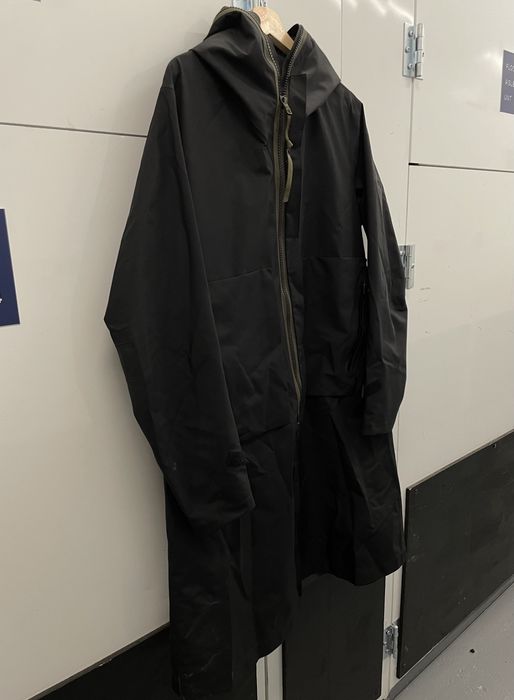 Acronym J61-GTV Small | Grailed