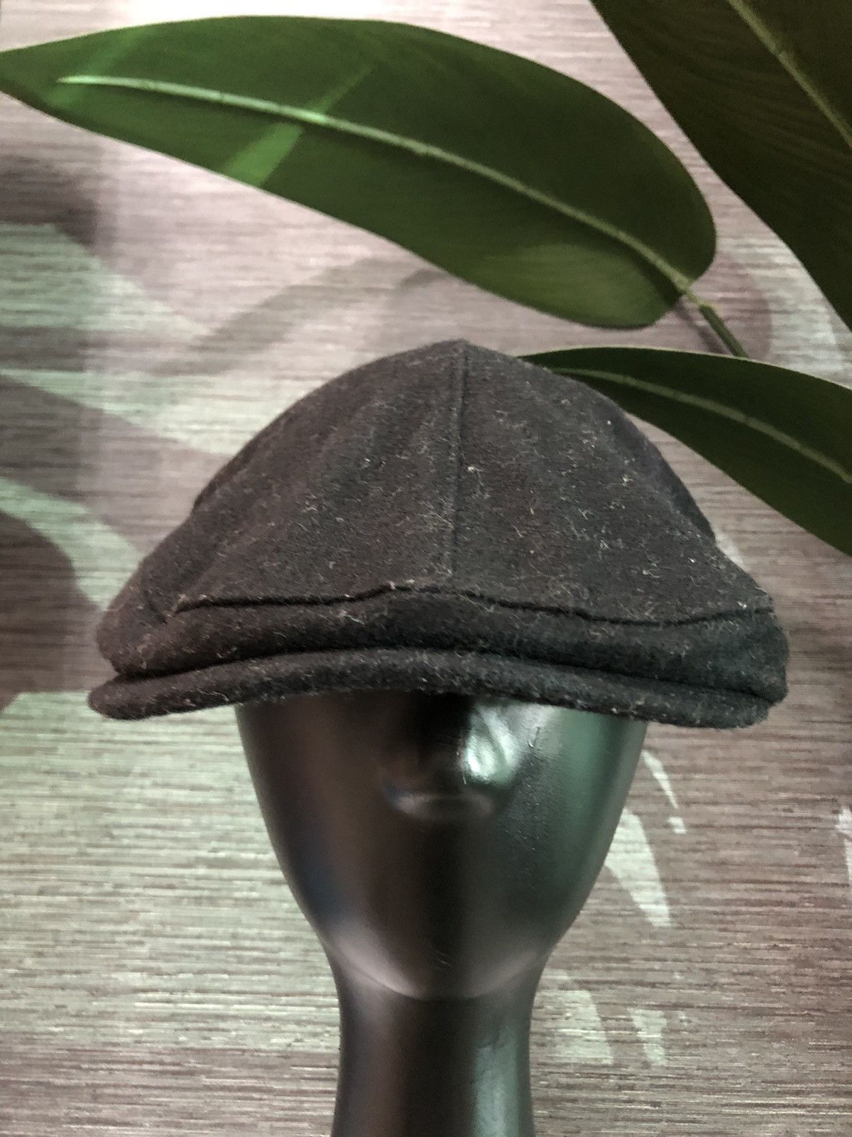 Baretta Hat Cap