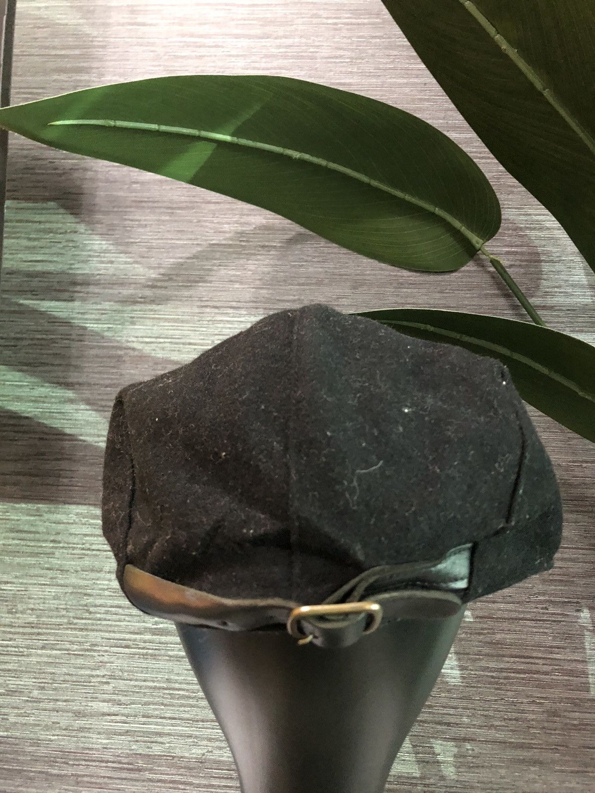 Baretta Hat Cap