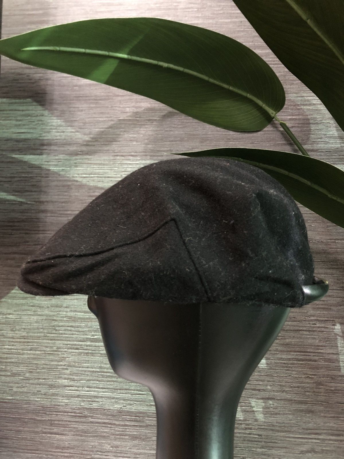 Baretta Hat Cap