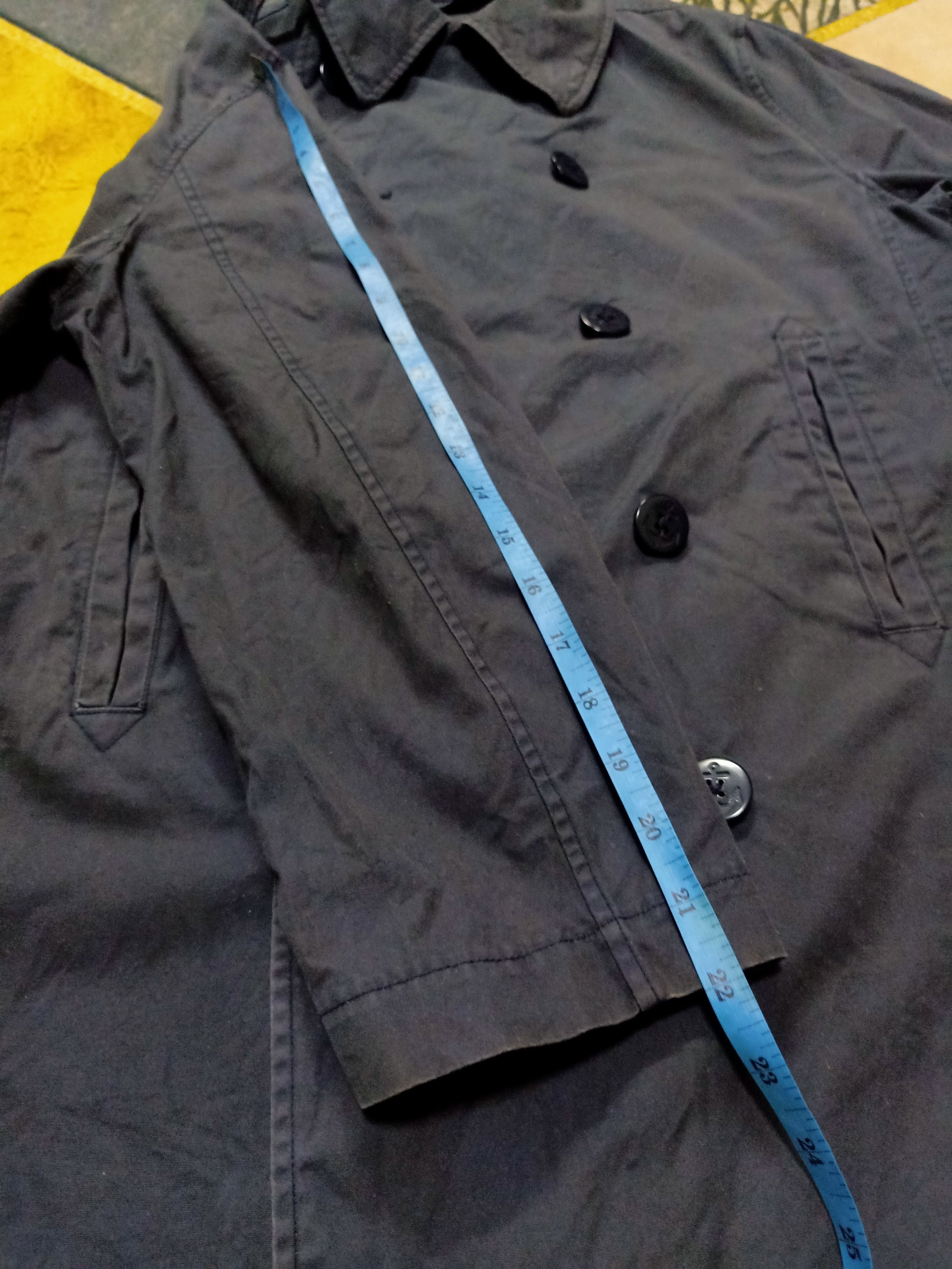 Polo Ralph Lauren × Ralph Lauren Ralph Lauren Parka Size US L / EU 52-54 / 3 - 8 Thumbnail