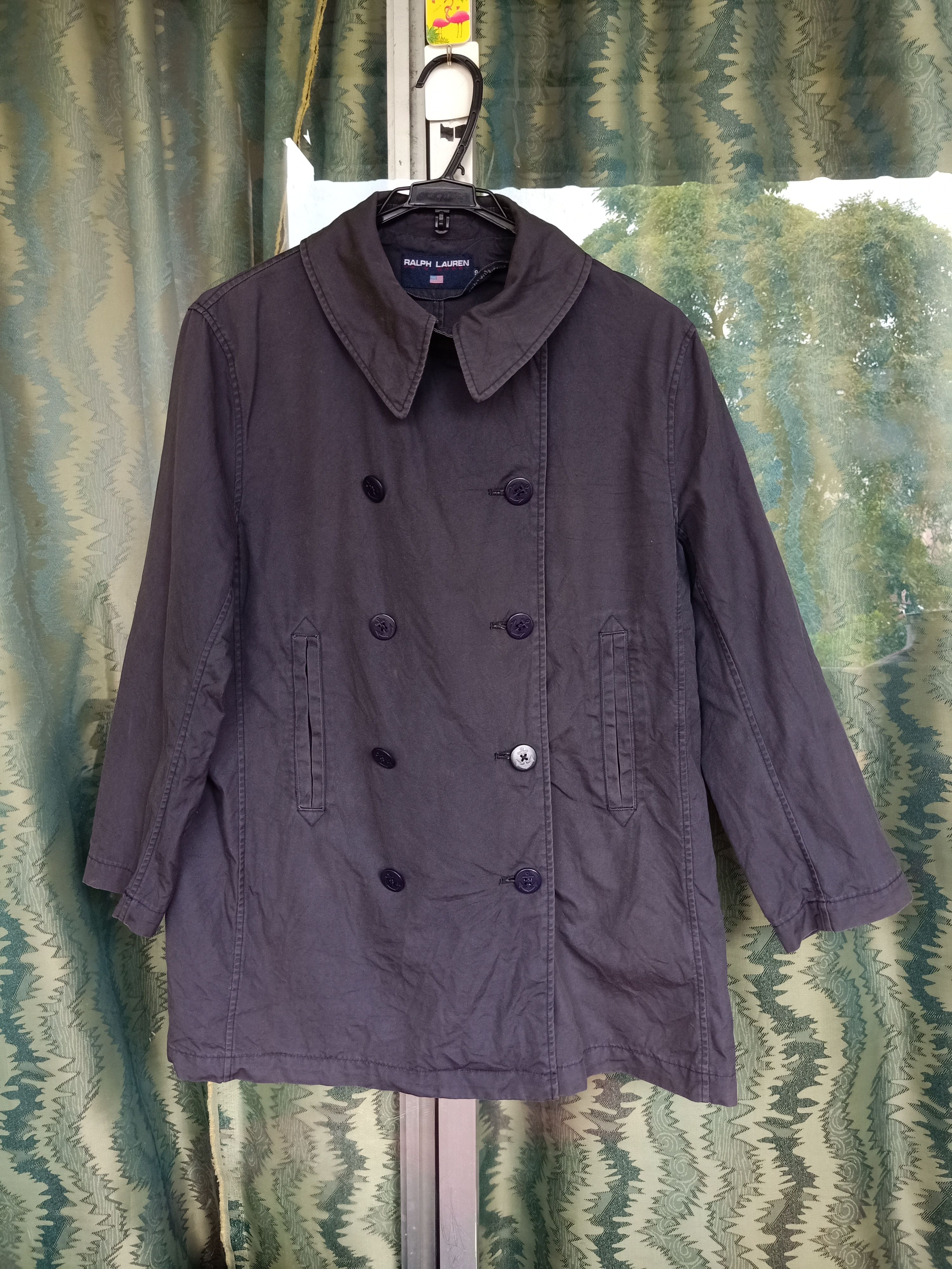 Polo Ralph Lauren × Ralph Lauren Ralph Lauren Parka Size US L / EU 52-54 / 3 - 1 Thumbnail