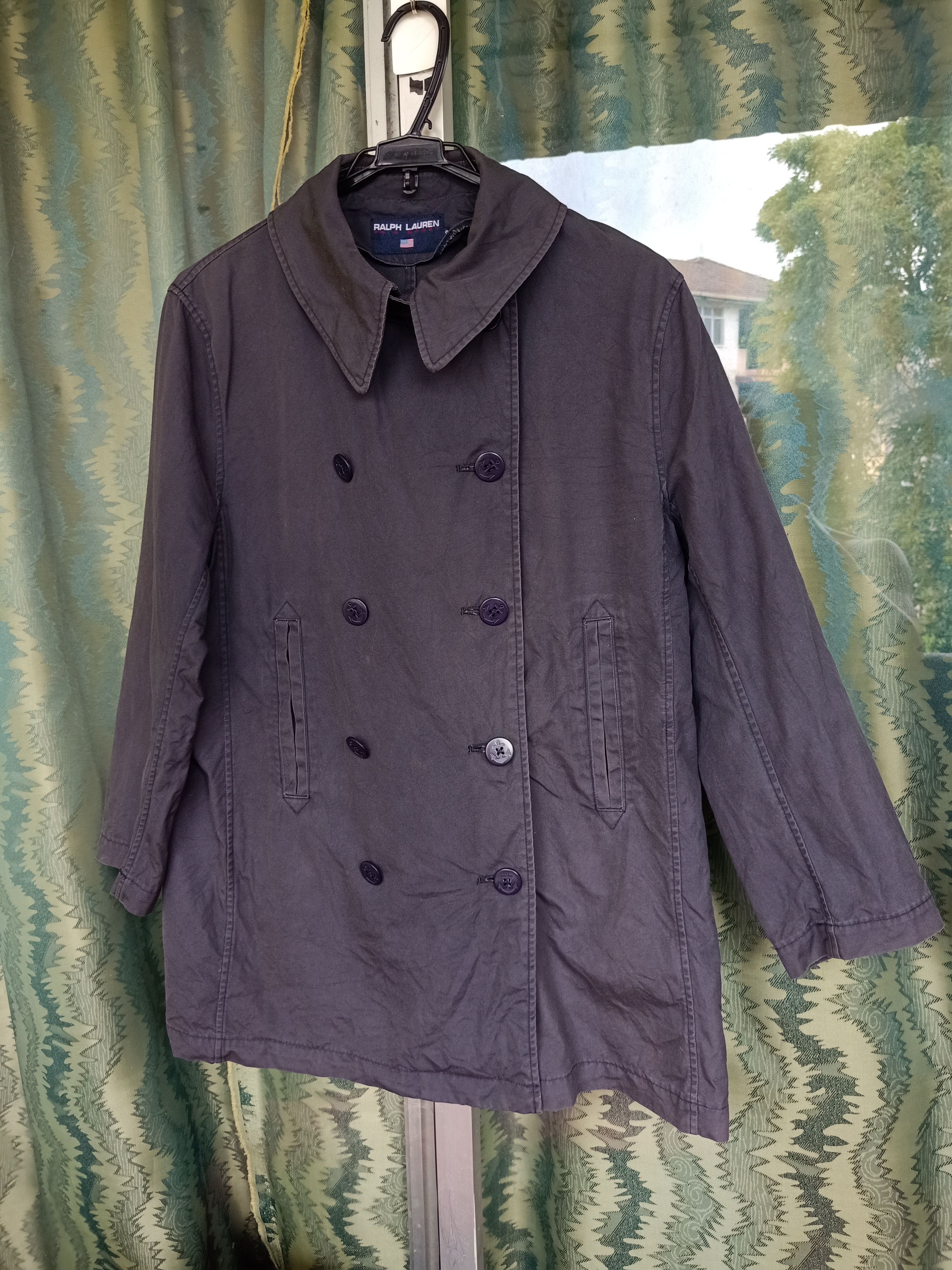 Polo Ralph Lauren × Ralph Lauren Ralph Lauren Parka Size US L / EU 52-54 / 3 - 2 Thumbnail