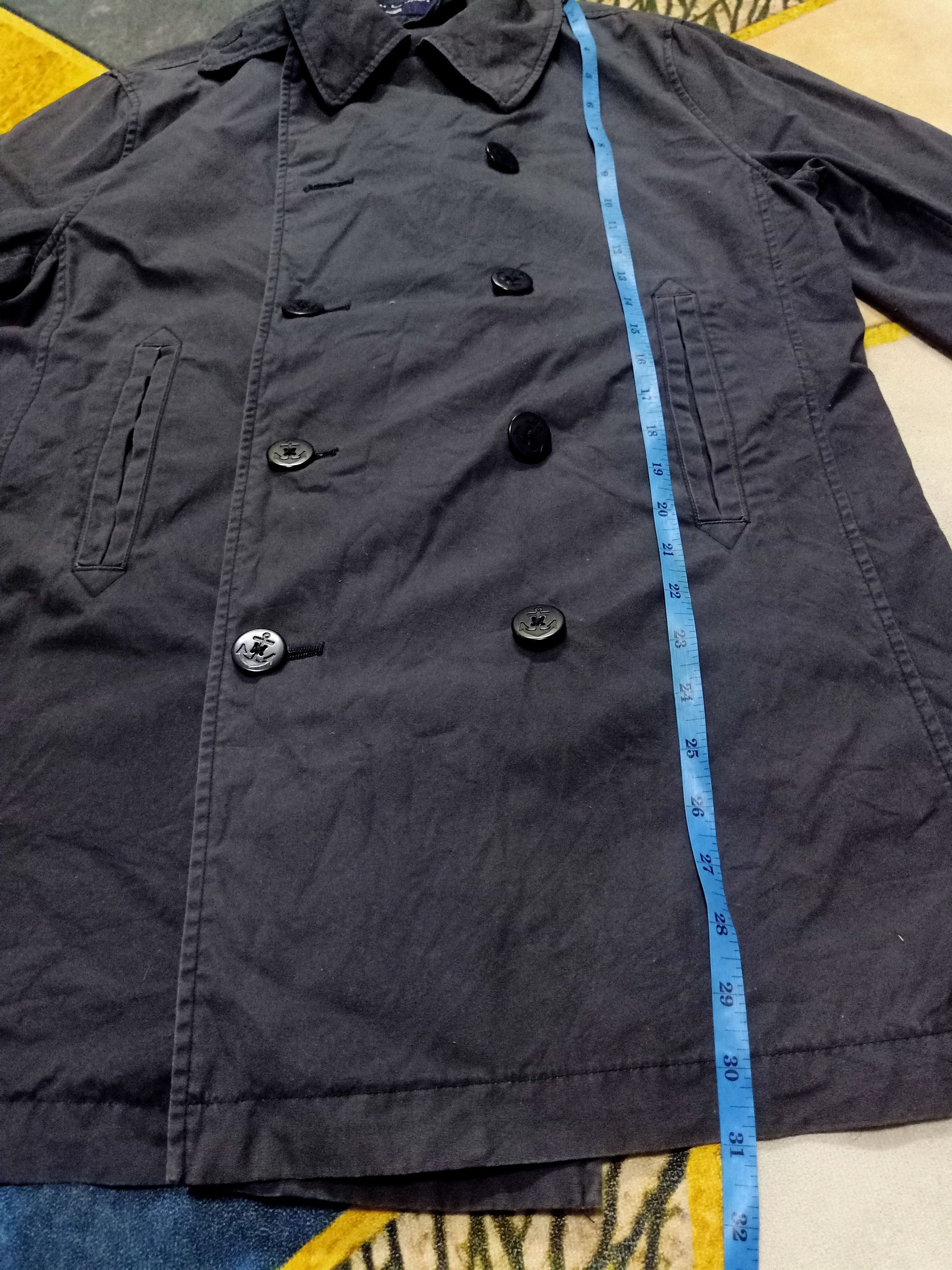 Polo Ralph Lauren × Ralph Lauren Ralph Lauren Parka Size US L / EU 52-54 / 3 - 7 Thumbnail
