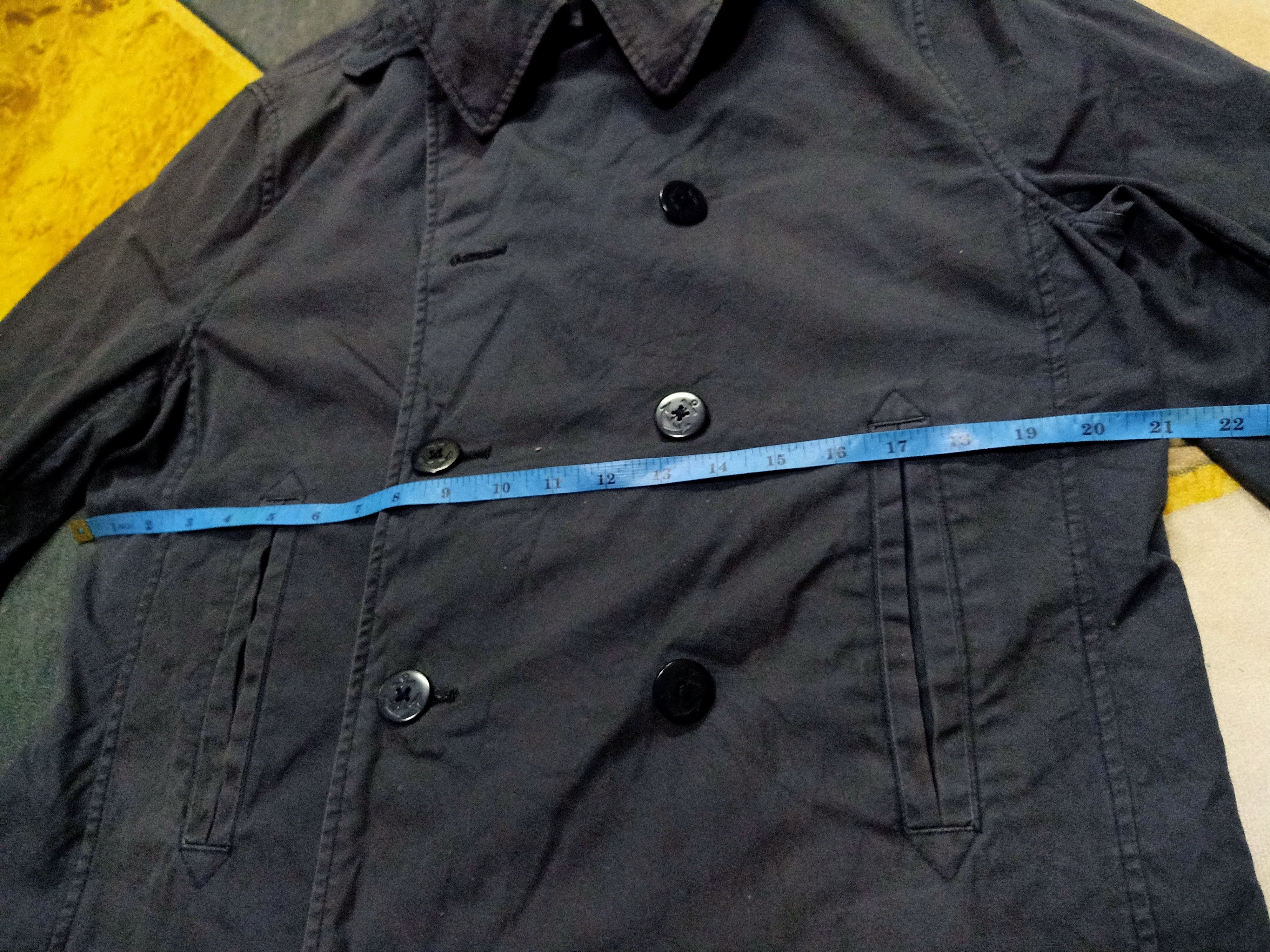 Polo Ralph Lauren × Ralph Lauren Ralph Lauren Parka Size US L / EU 52-54 / 3 - 6 Thumbnail