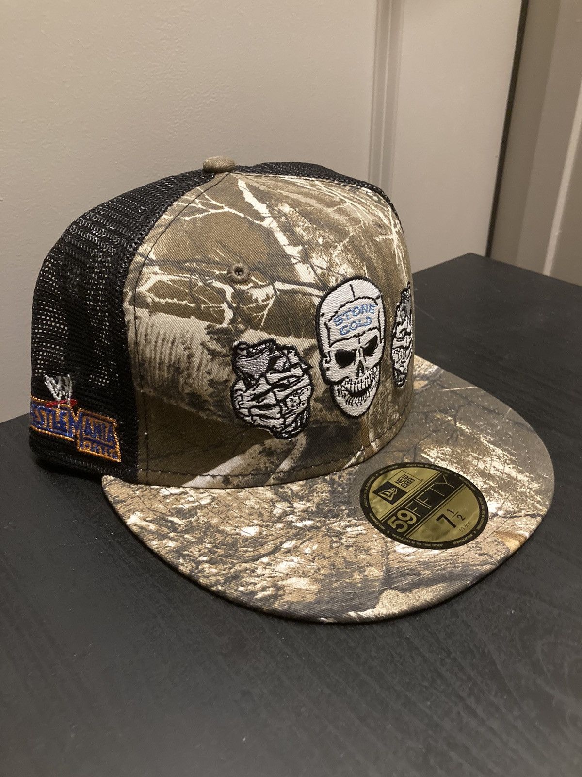 Stone Cold MyFitteds hotsell 7 1/2