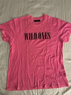 Amiri Wild Ones Tee | Grailed