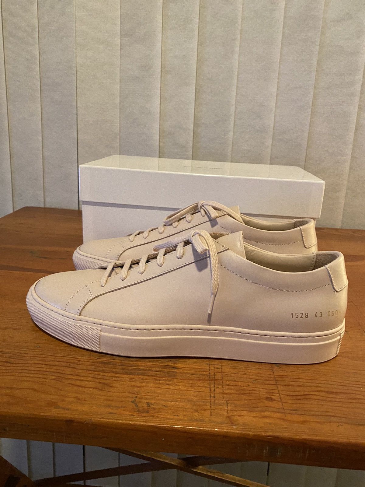 Common projects 0600 fashion