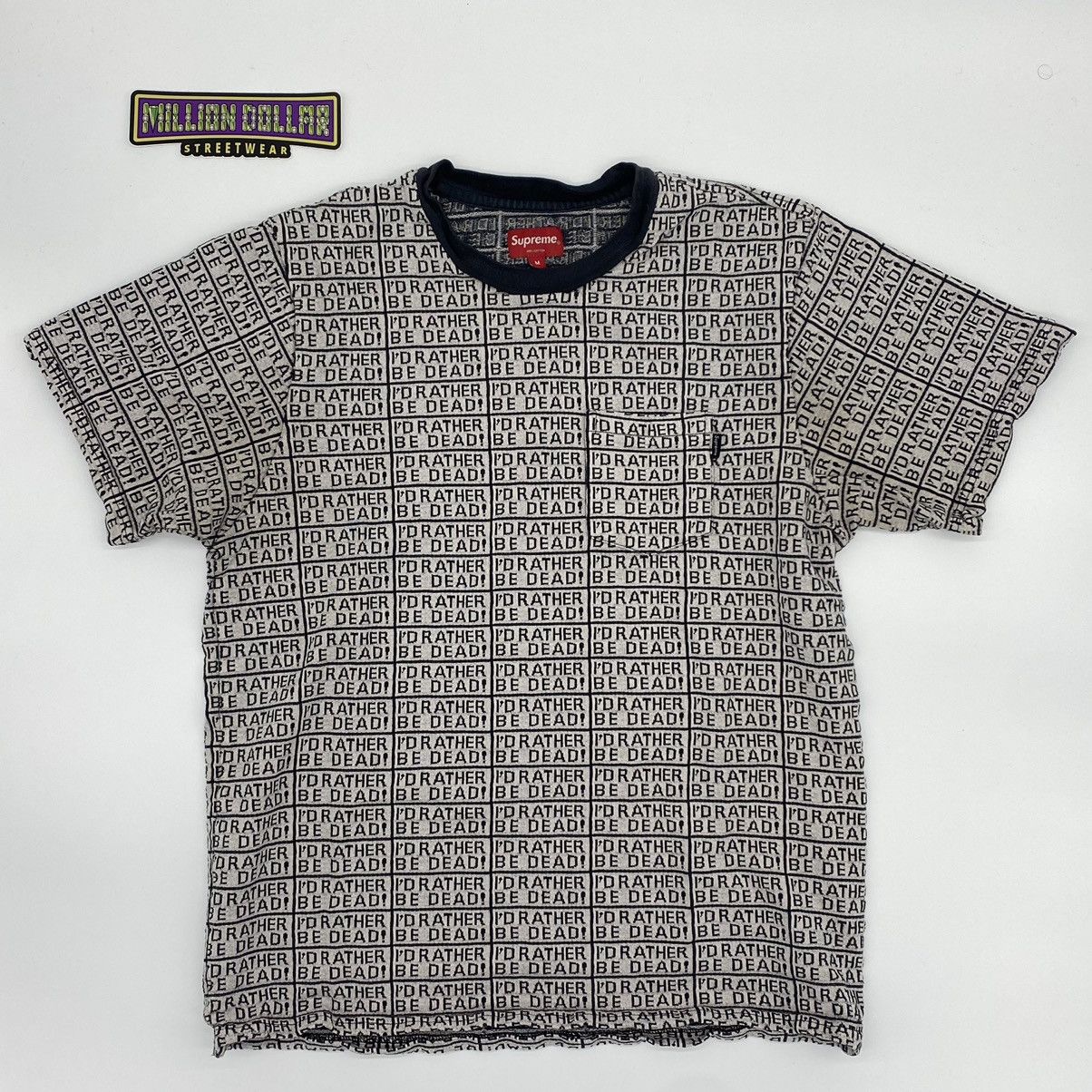 Supreme I