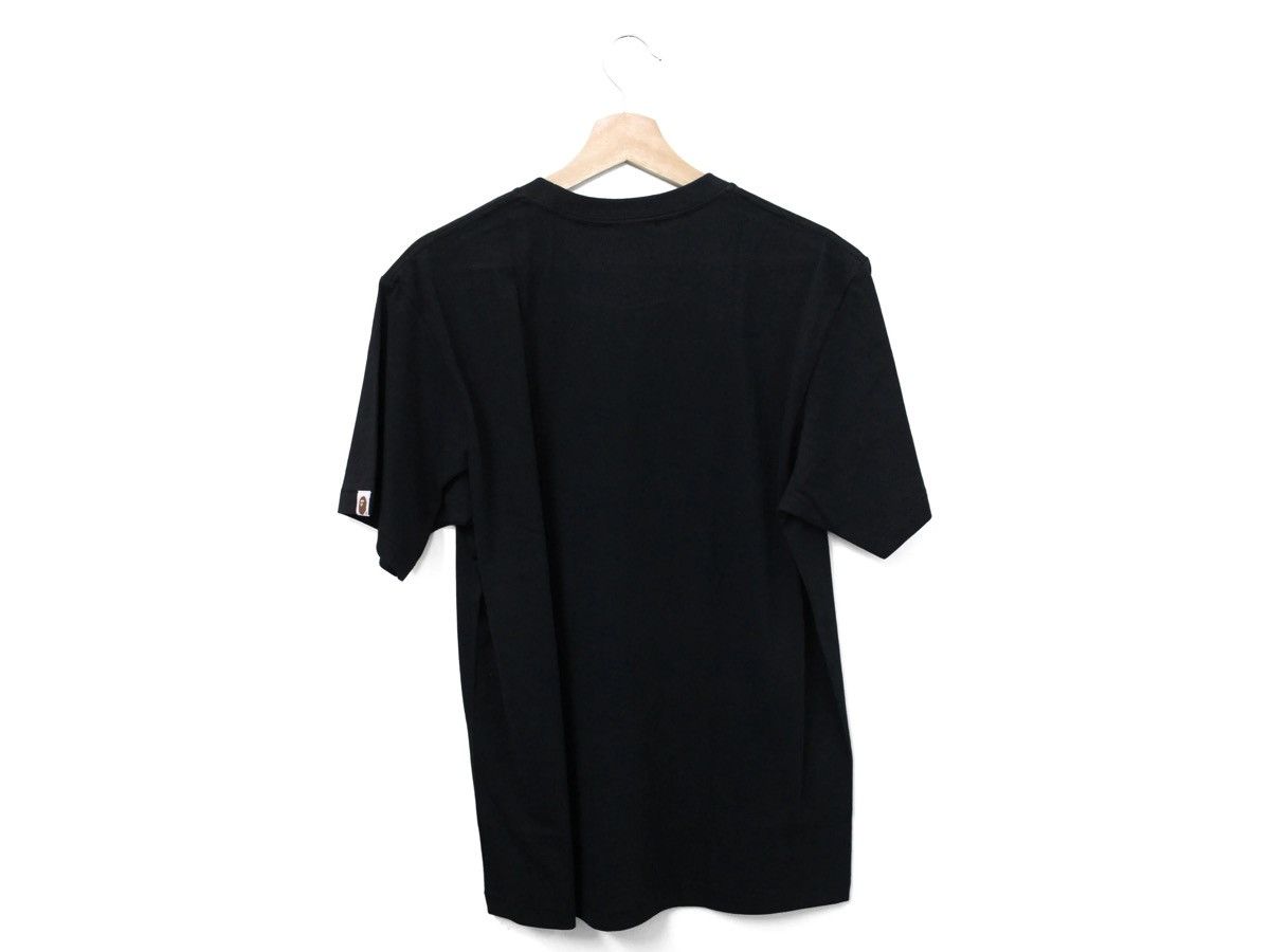 Bape Bape Lightning Tee Size US XXL / EU 58 / 5 - 12 Thumbnail