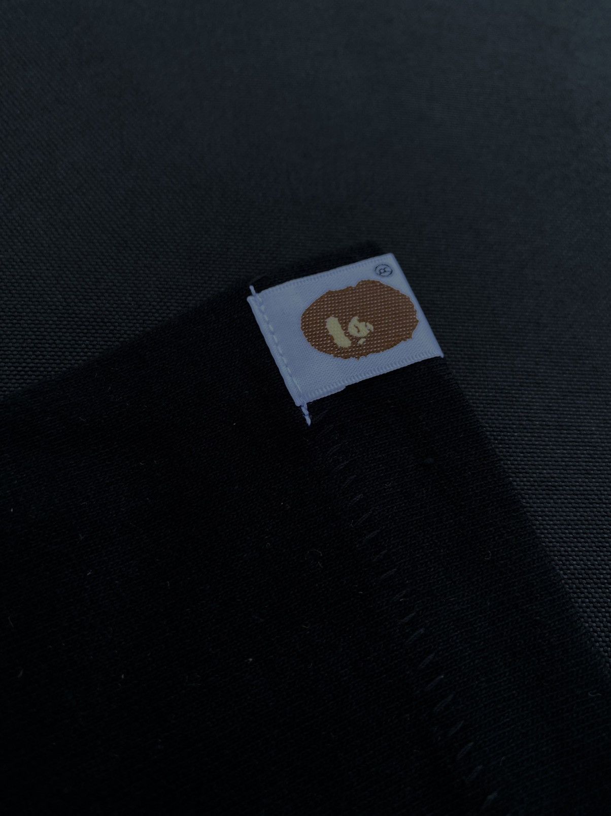 Bape Bape Lightning Tee Size US XXL / EU 58 / 5 - 7 Thumbnail