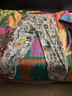 Supreme thrills outlet pants