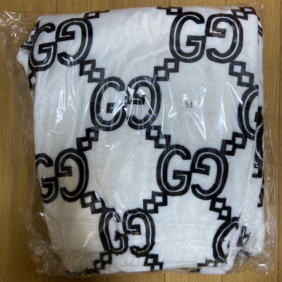 Other tsuwoop cozy pants M white x black Size US 30 / EU 46 - 2 Thumbnail
