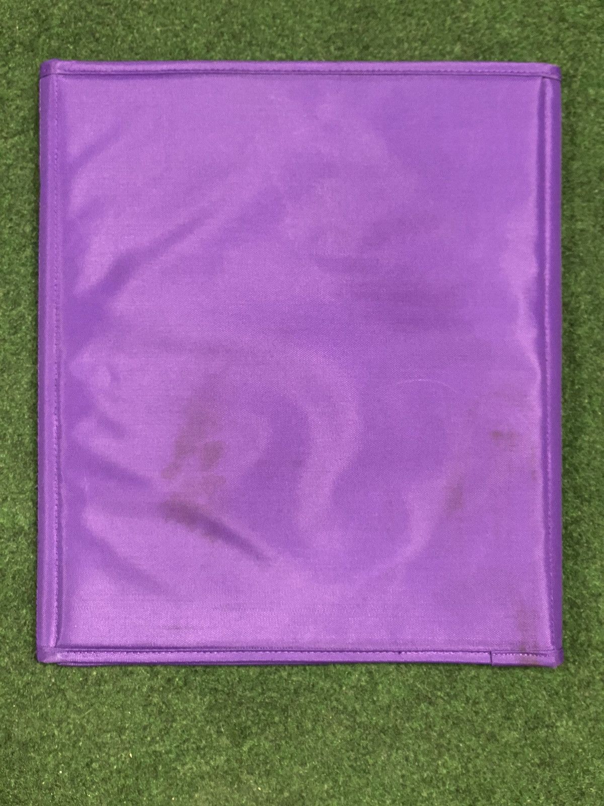 Nike Vintage 1994 Nike Swoosh Mead Trapper Keeper Size ONE SIZE - 6 Thumbnail